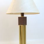 746 2260 Bordslampa